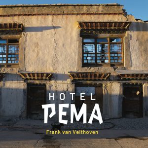 Hotel Pema Velthoven cover