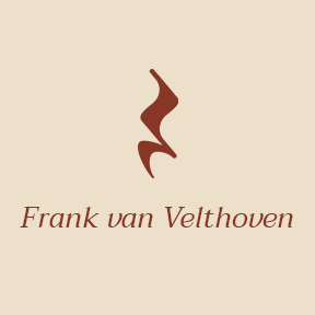Frank van Velthoven logo